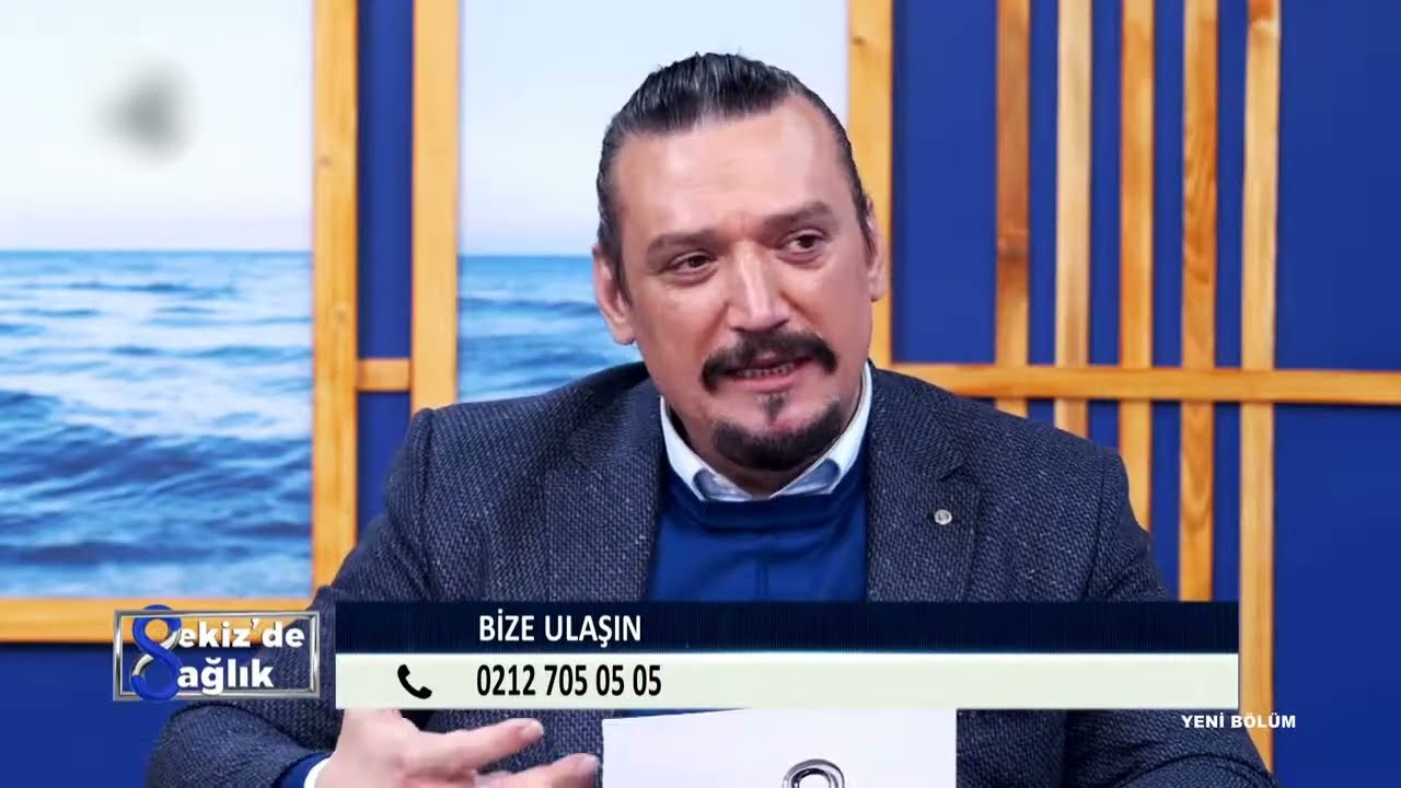 Sekizde Sağlık | Kifoz (Kamburluk) Nedir?