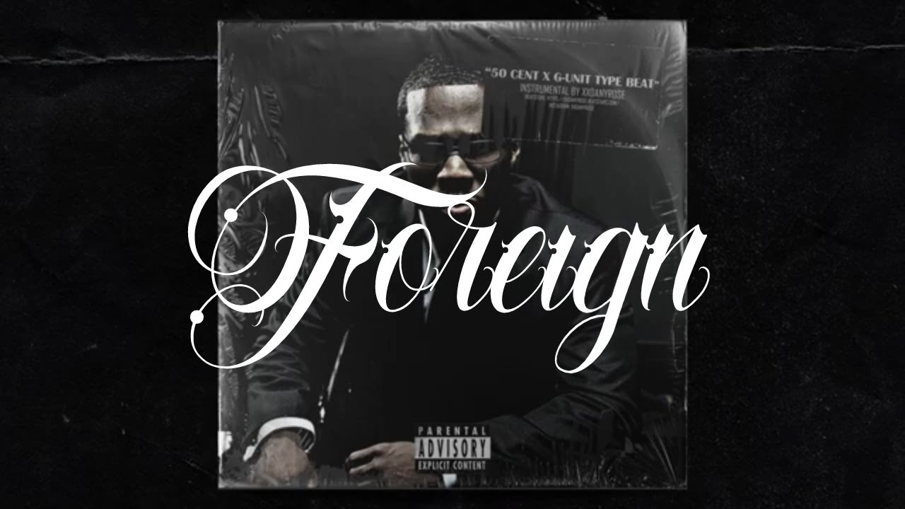 [FREE] 50 Cent x G-Unit x Dr.Dre Type Beat - 