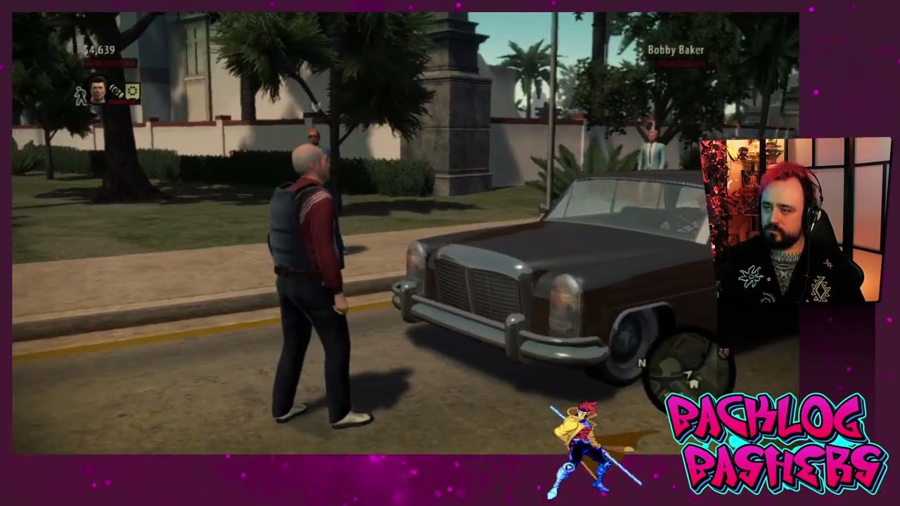 🕴️The Godfather II🕴️ - Day 03