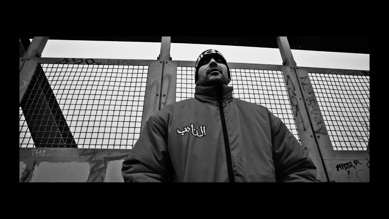 Omik K - Kamikaze (prod. by Phatal Beatz)