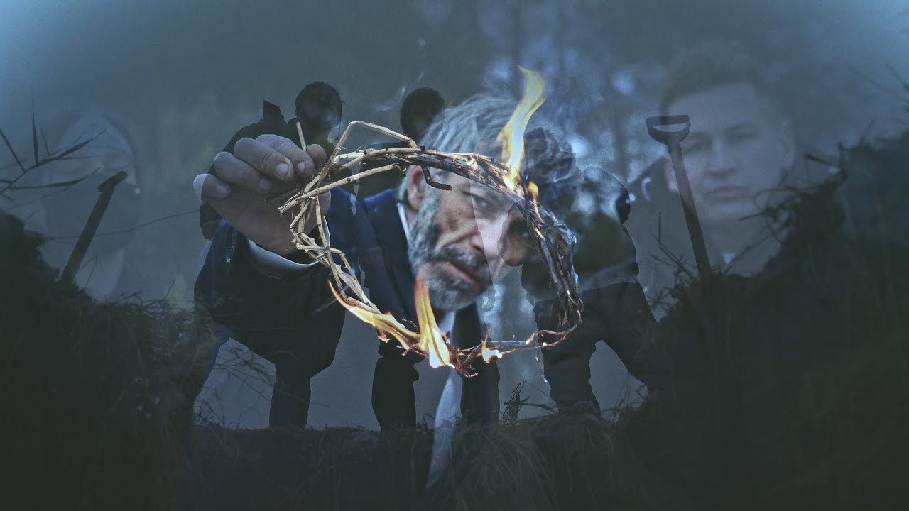 ALFRED X S! - DROGA CIERNISTA (prod. #PROlike)