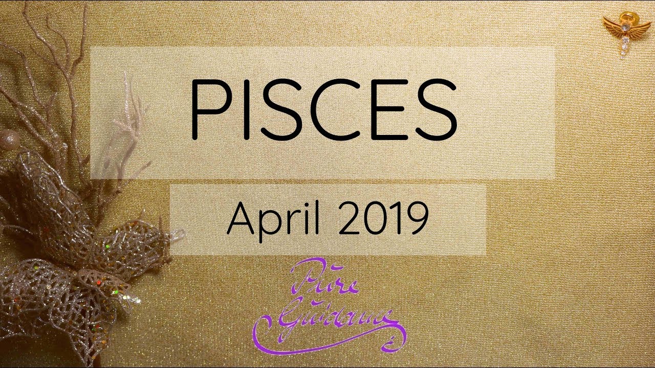 Pisces - A Savage Dresscode - April 2019 | Tarot & Astrology Reading by Pure Guidance