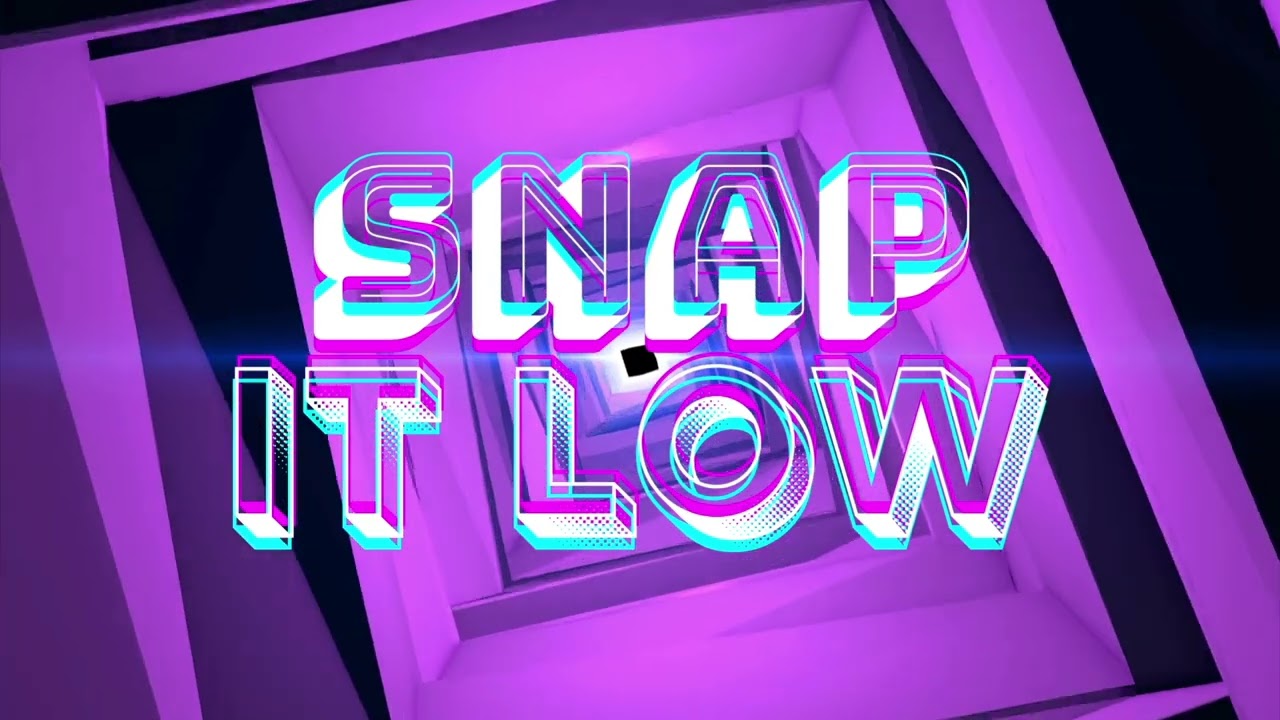 Snap it Low - Hiphop Dance Team Mix