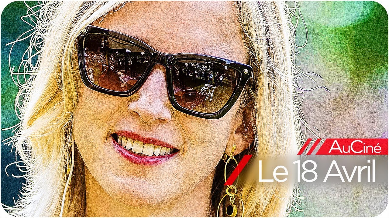 PLACE PUBLIQUE Bande Annonce (2018)