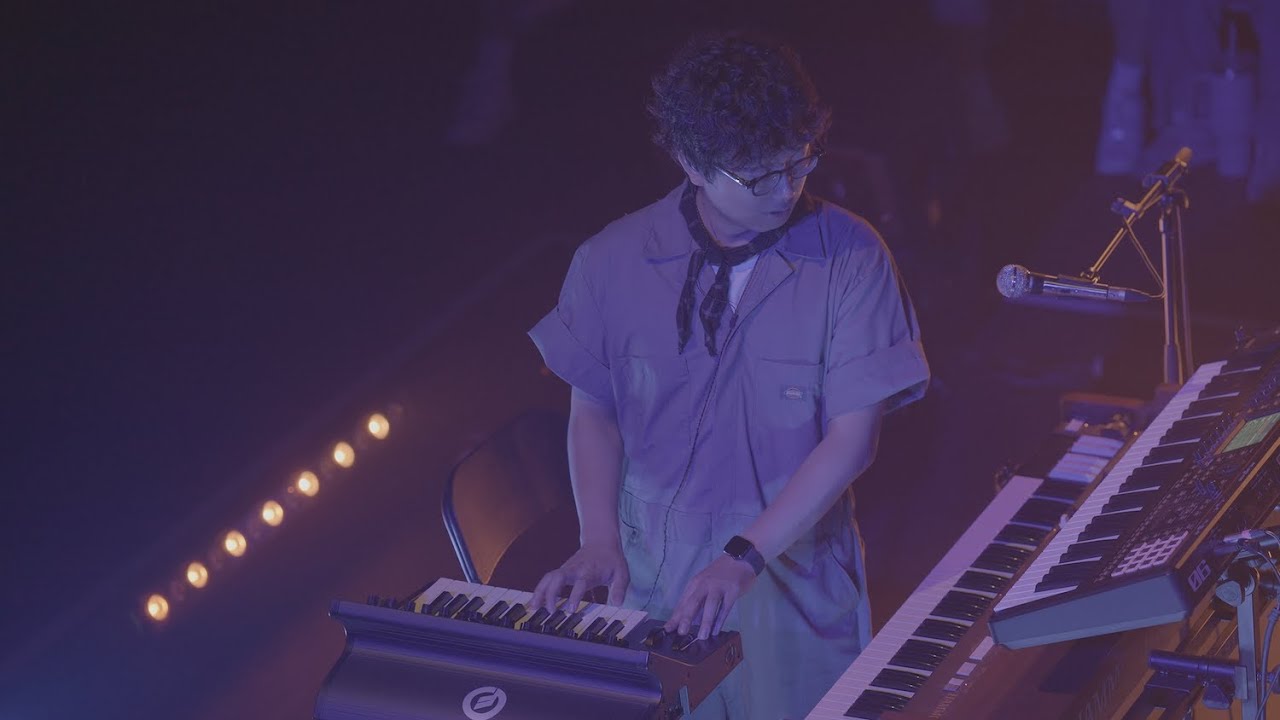 Bump2Soul “Dopamine” Live 2025