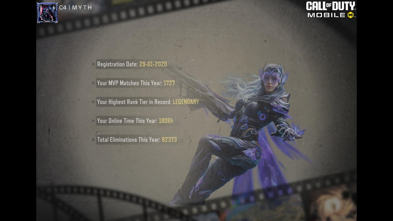 MP try hard server