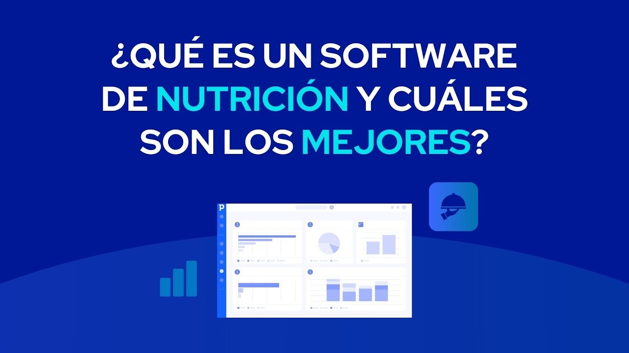 💻 Software para Nutri&oacute;logos: qu&eacute; es y cu&aacute;les son los mejores 🥗📊