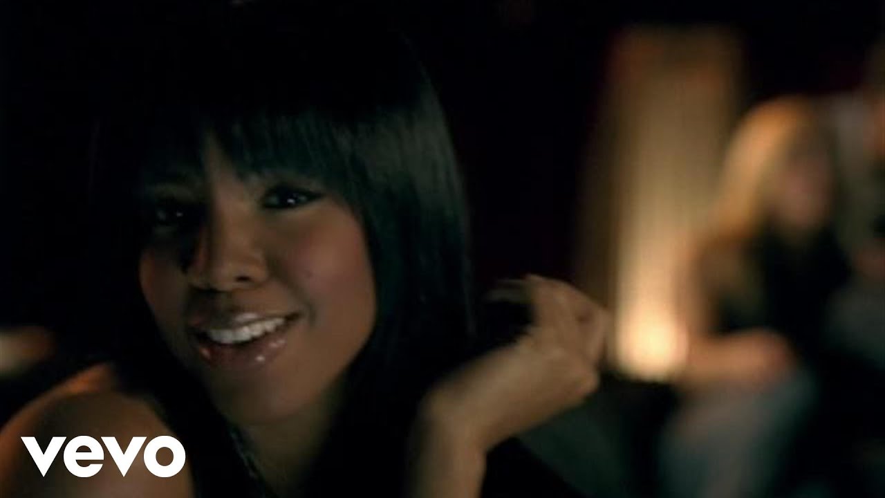 Kelly Rowland - Daylight (Official Video) ft. Travis McCoy