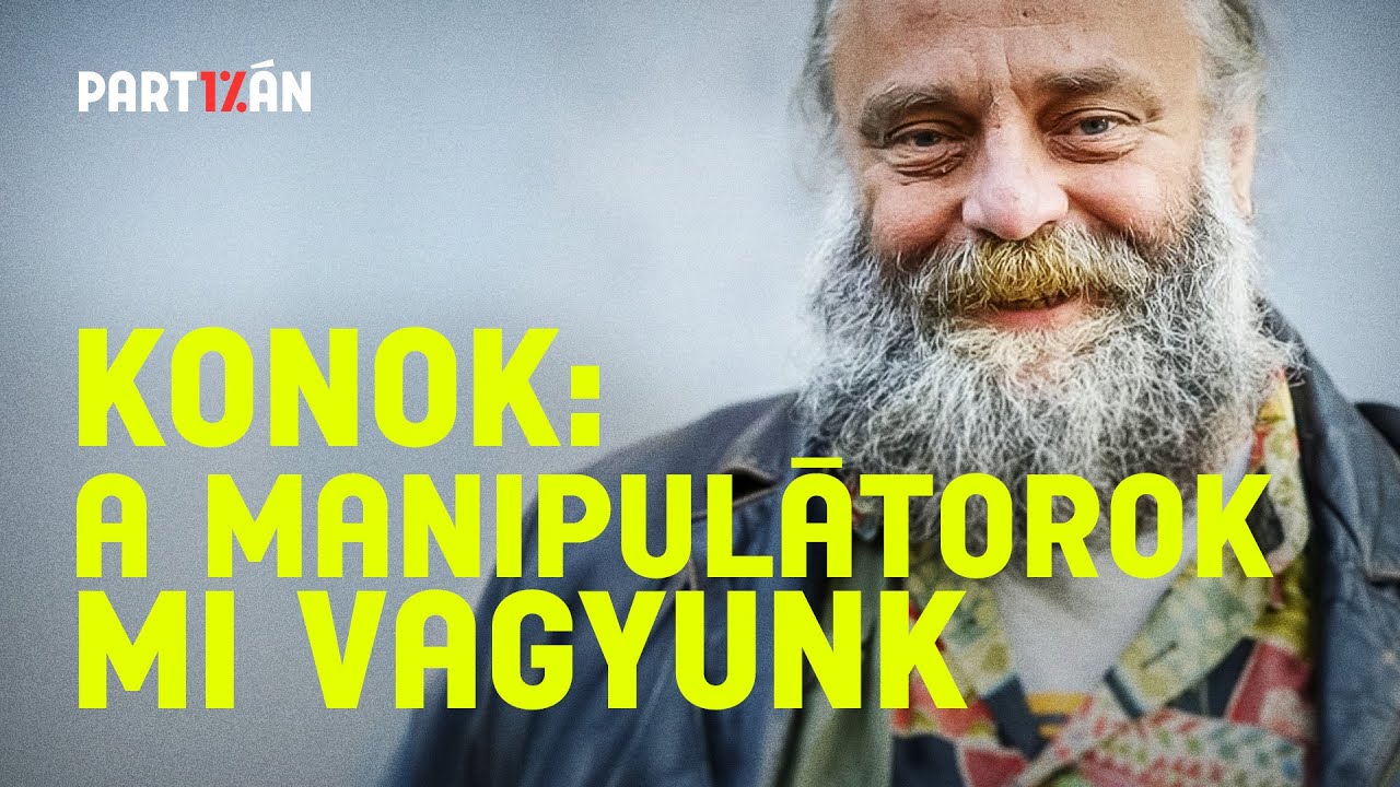 Konok: Csapdahelyzet volt az Ötnek az Orbán-interjú