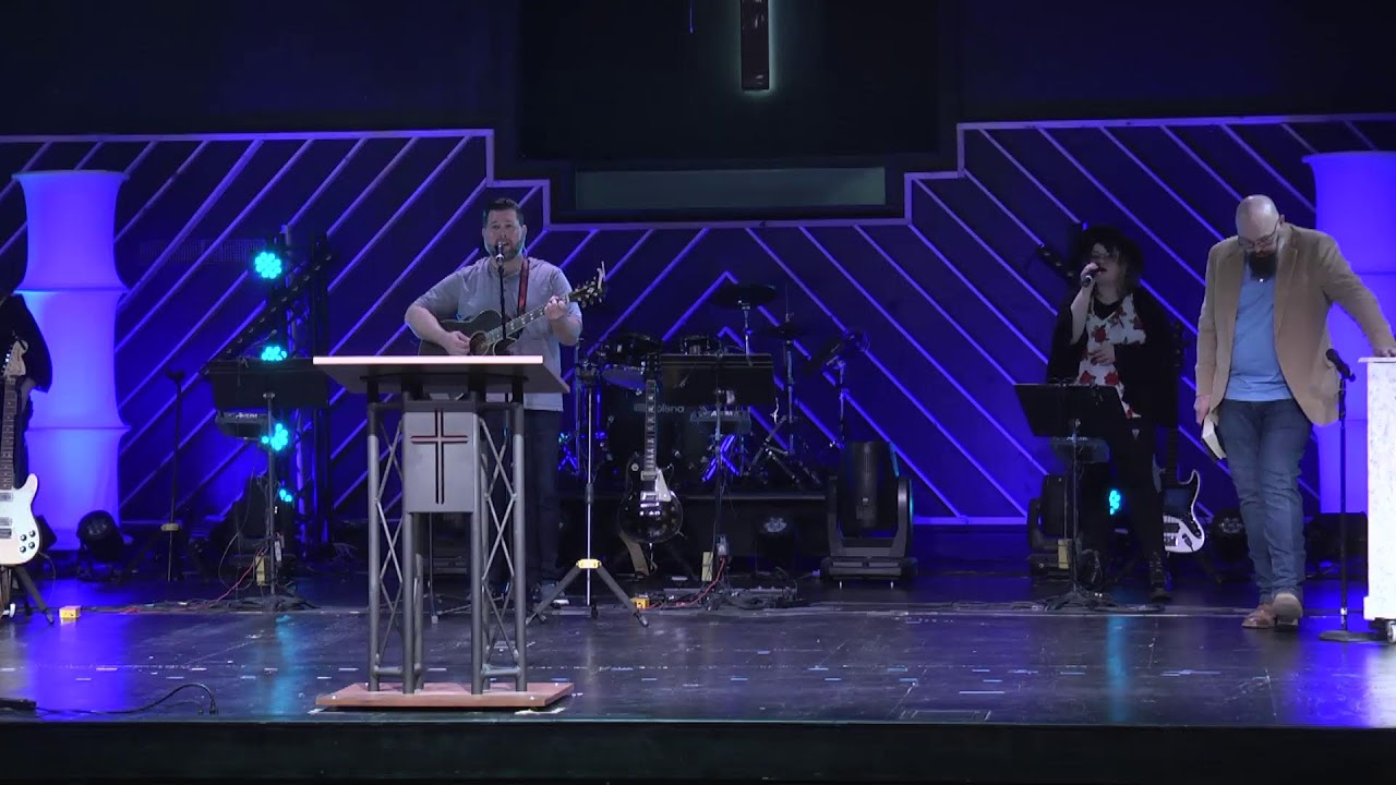The Heights Belmont Live Stream