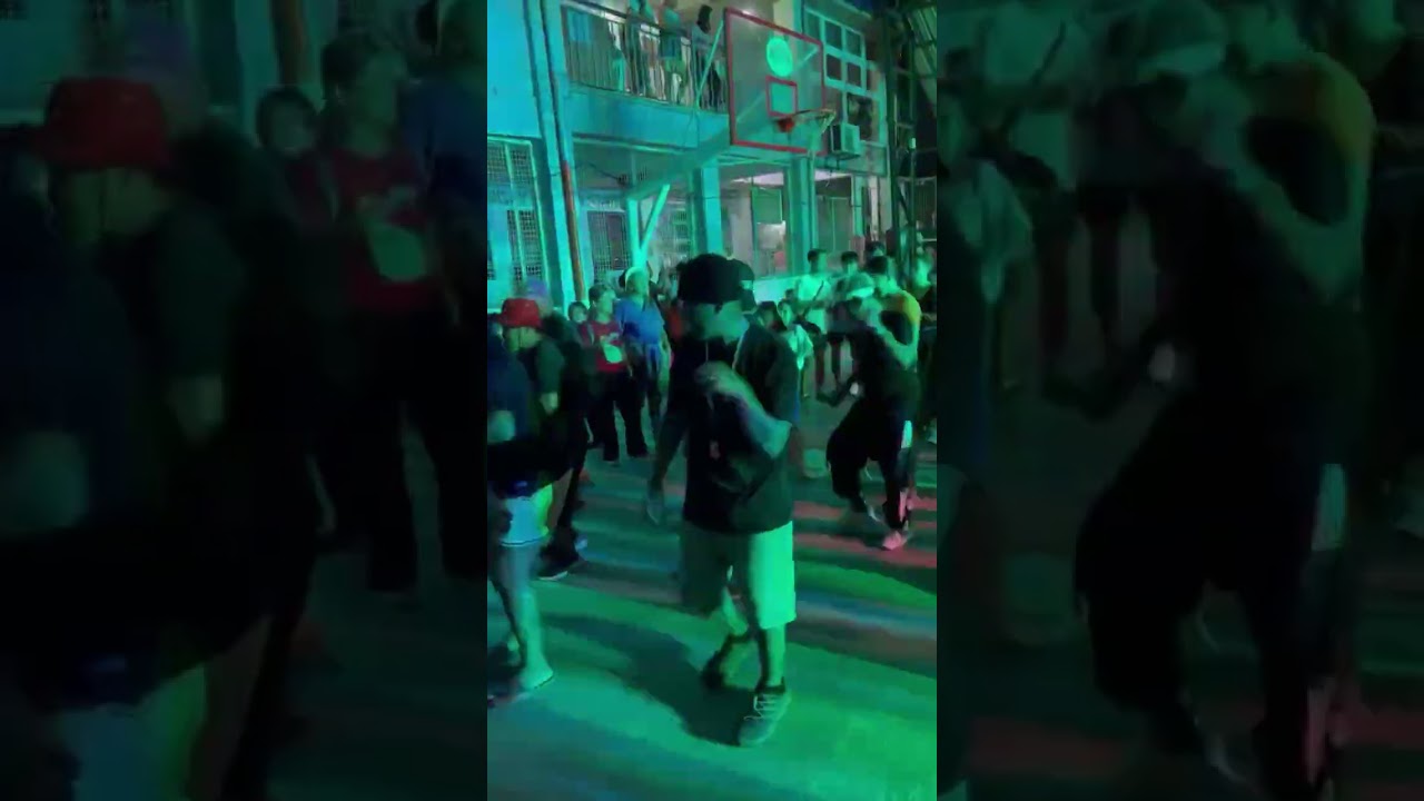 Mga Batang 80's 90's Eto Yung Mga Kaganapan Sa Naging Party Ng Camachilihan Bustos Bulacan.JERICHO