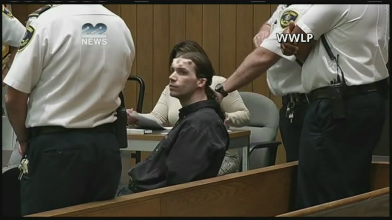 Caius Veiovis found guilty on 3 counts of murder