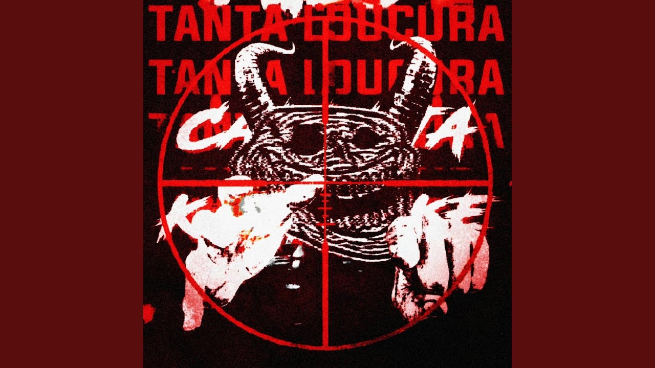 TANTA LOUCURA X CARRETA KAMIKAZE (Super Slowed)