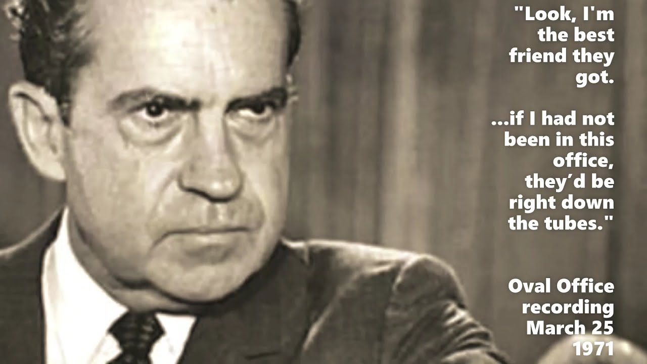 Nixon vs. Europe: Greece in the Tangles of the Cold War (part one)