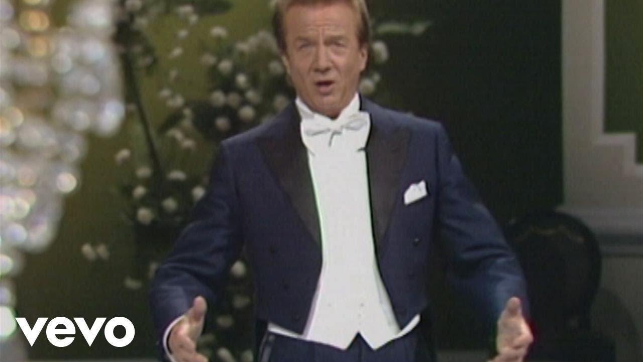 Rudolf Schock - In mir klingt ein Lied (Musik ist Trumpf 17.12.1977) (VOD)