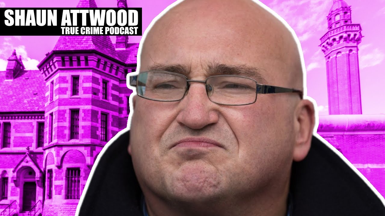 Manchester's Dominic Noonan's Prison Protest: Joey Barnett