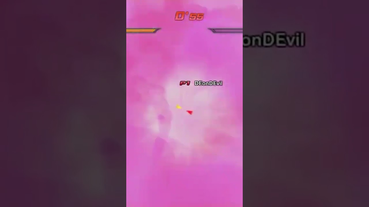 Xenoverse 2: Made Somebody Rage Quit W/ Kale! #xenoverse2combos #xenoverse2 #anime #dbz