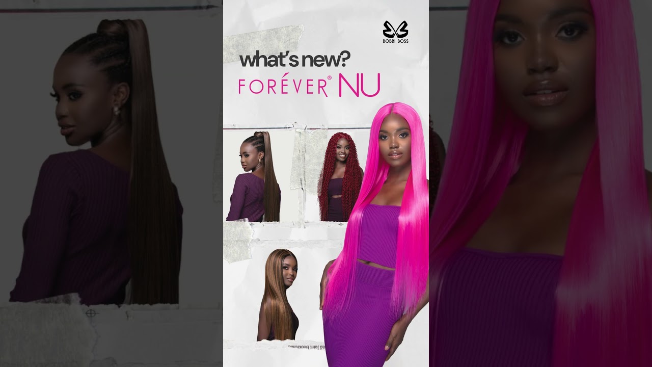 what's new?⁠ foréver nu!⁠⁠ 