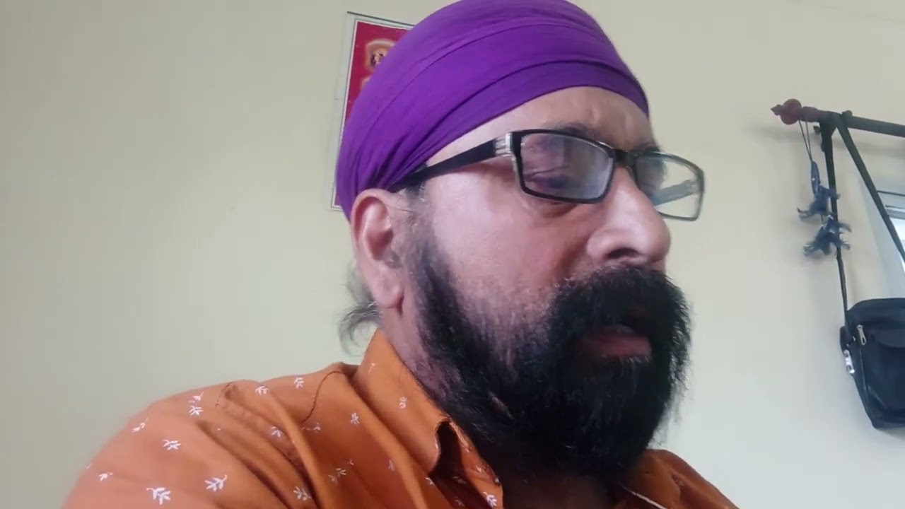 Dhan so bella jitt darshan karna guru wani shabad