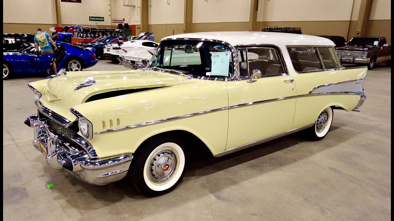 1957 Chevrolet 