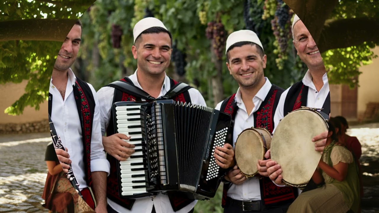 Ra Faja nga fiku (COVER from BBR)