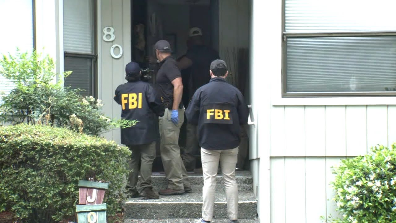 FBI raids at Oakland mayor's home, other locations linked to political corruption probe: sources