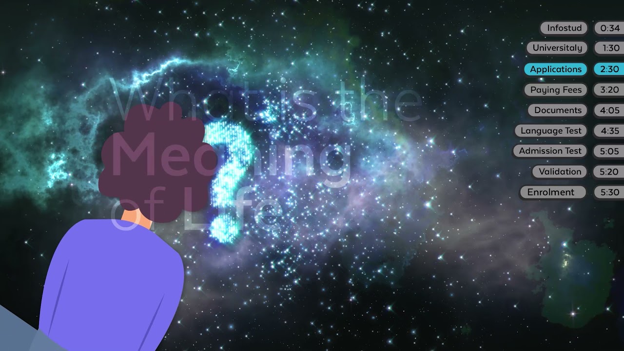 International Admissions