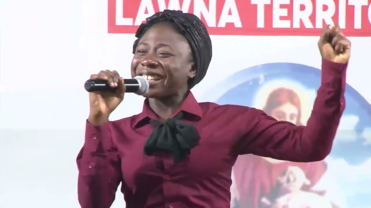 Quality Praises to the Most High God | IREDE PRAISE TEAM
