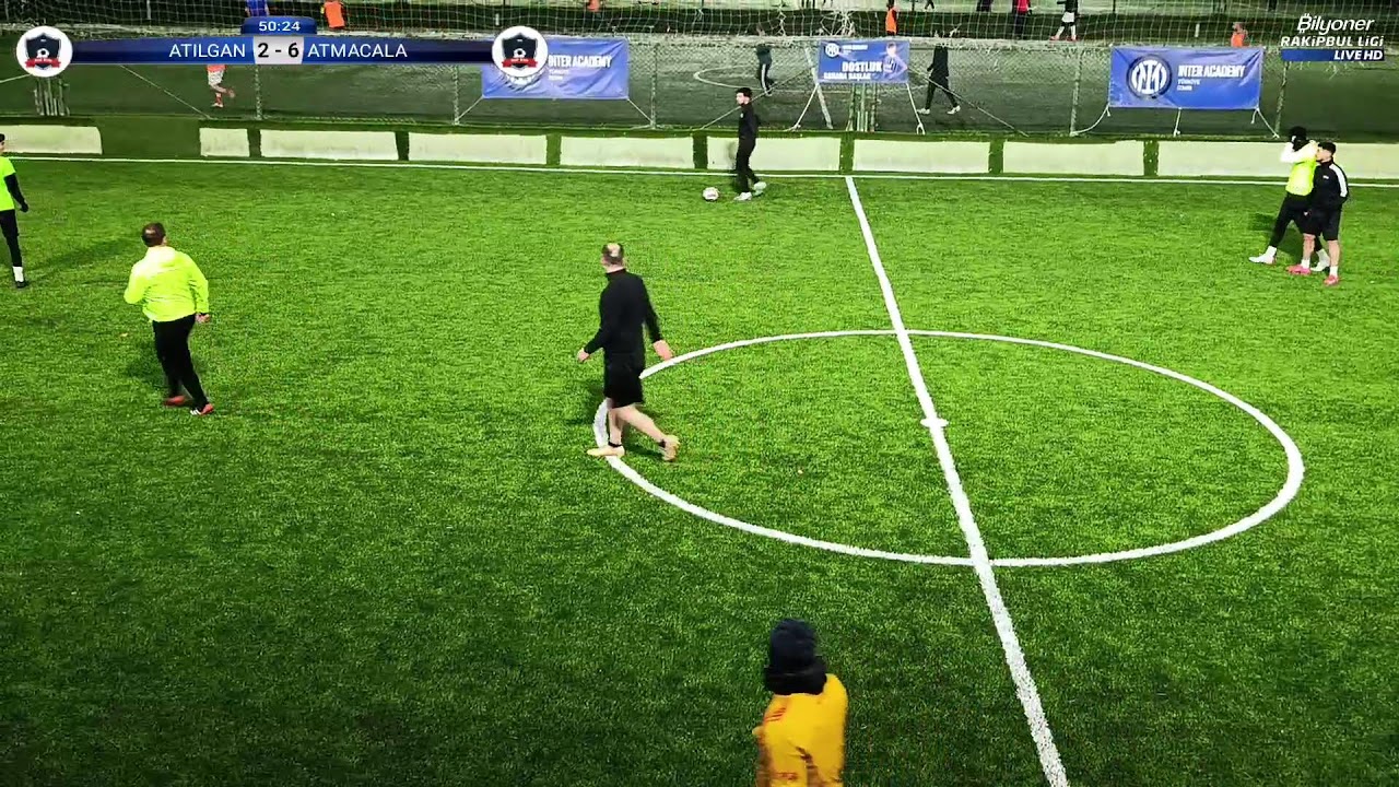 Atılgan İnşaat vs Atmacalar53