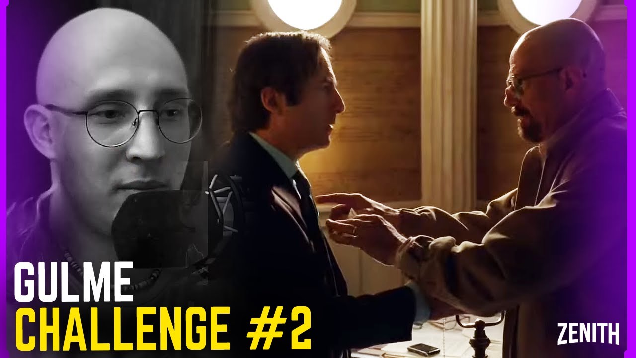 KAANFLIX | GÜLME CHALLENGE YAPIYOR #2