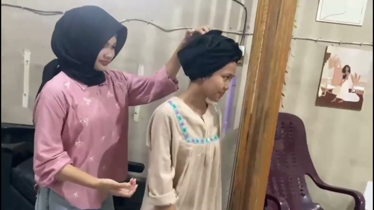 Tugas tata kecantikan dan spa, Melakukan komunikasi dengan pelanggan 