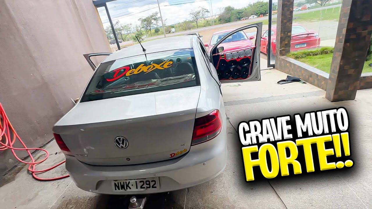 ENTREGANDO O VOYAGE PARA O GANHADOR DO MONTANDO SONHOS