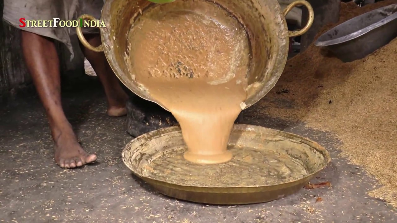 Indian Traditional Sweet -  Doodh Peda   - Oldest Sweet  - Pure Milk Sweet