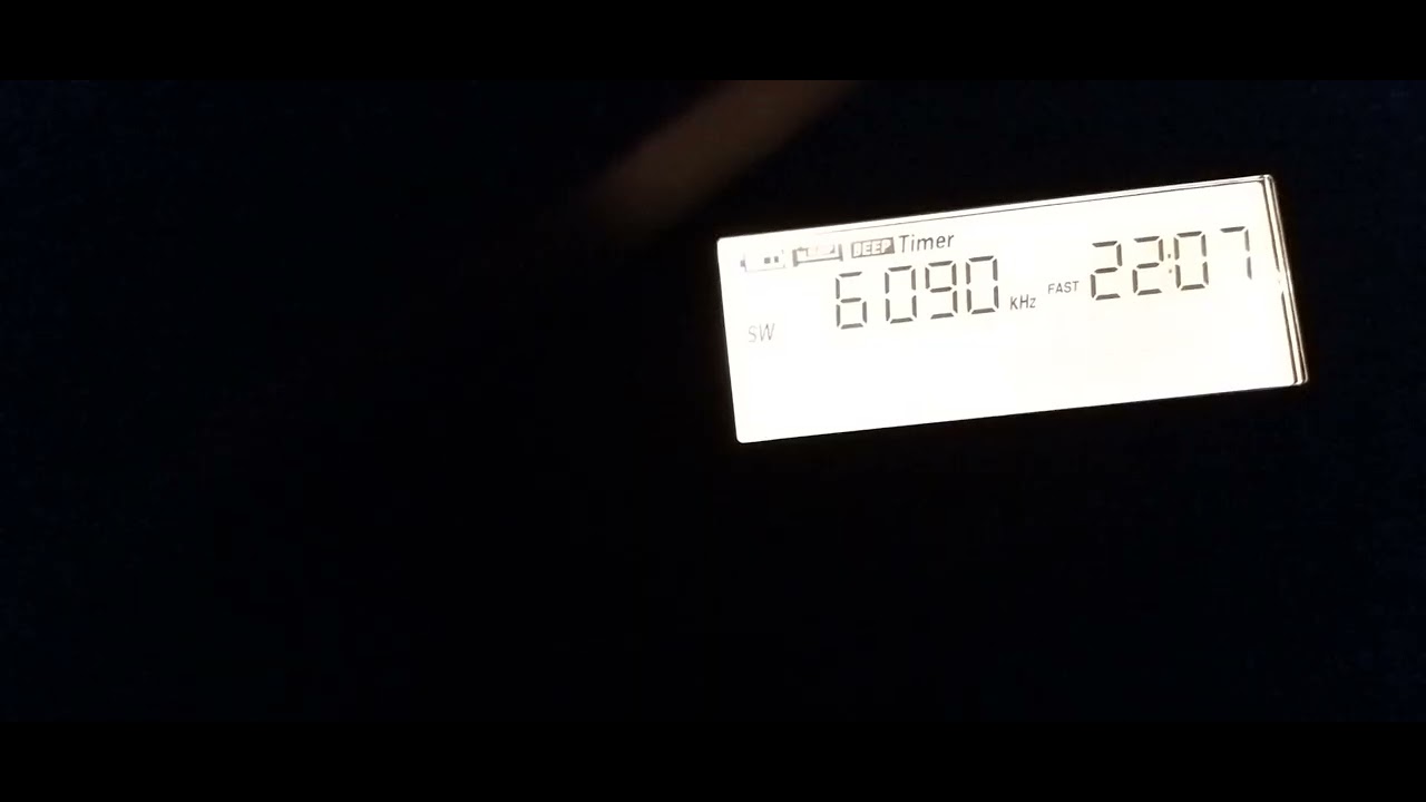 يوم 29/01/2026 راديو كوريا الدولي KBS  الأقسام العربي ثم الألماني ثم الفرنسي.