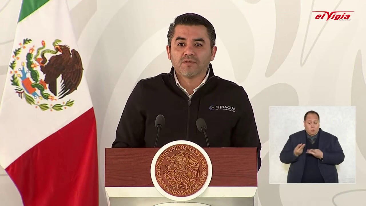 Conferencia de Claudia Sheinbaum en Tijuana | Viernes 30 de enero de 2026