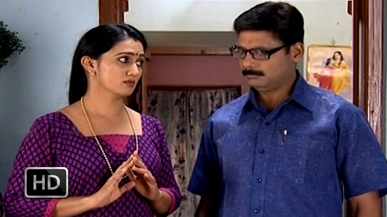Karyam Nisaram - Karyam Nissaram 28 05 2014 Full Episode