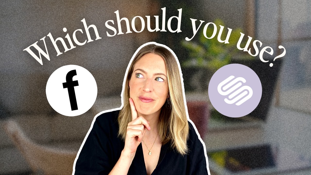 Flodesk or Squarespace Email Campaigns? Let's compare