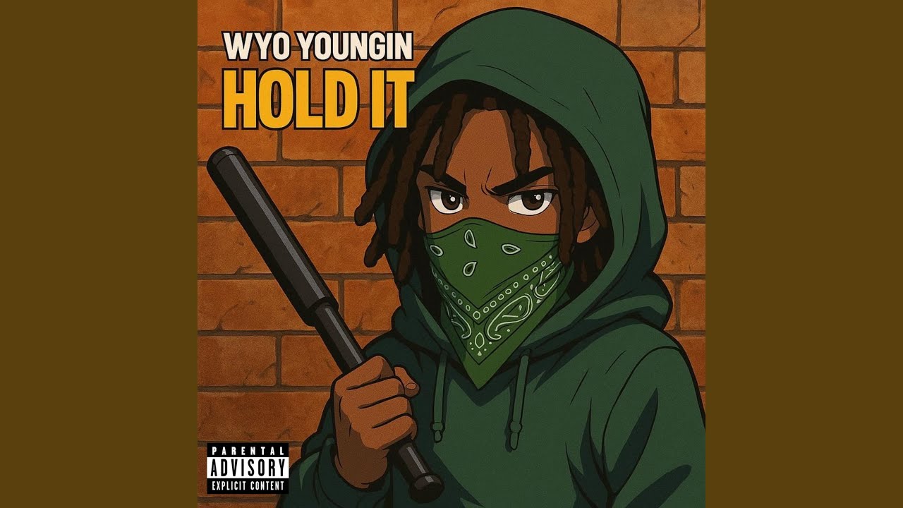 Hold It