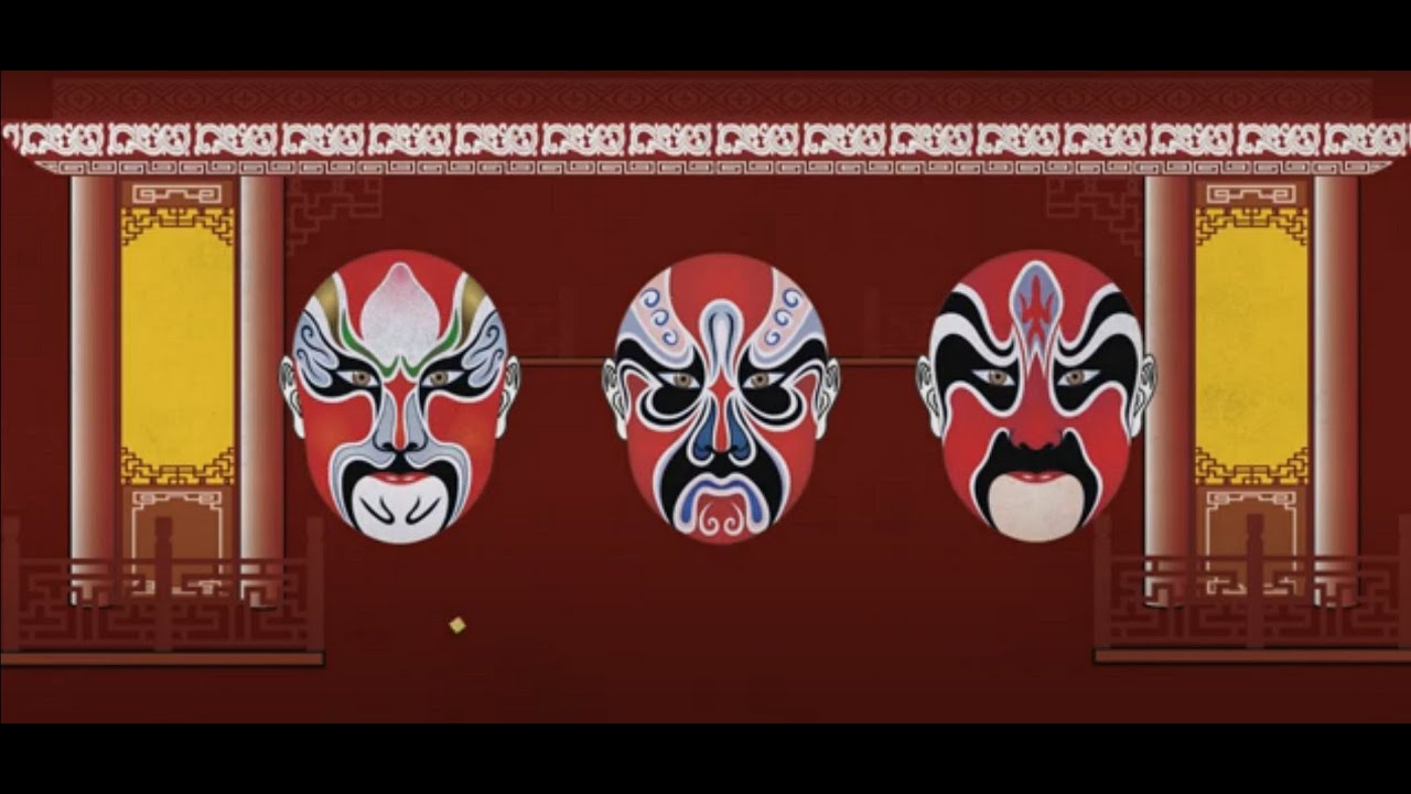 What is Peking Opera ?