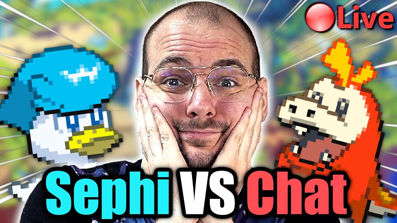 Shiny Hunt & VGC Wifi Battles Pokemon KaPu