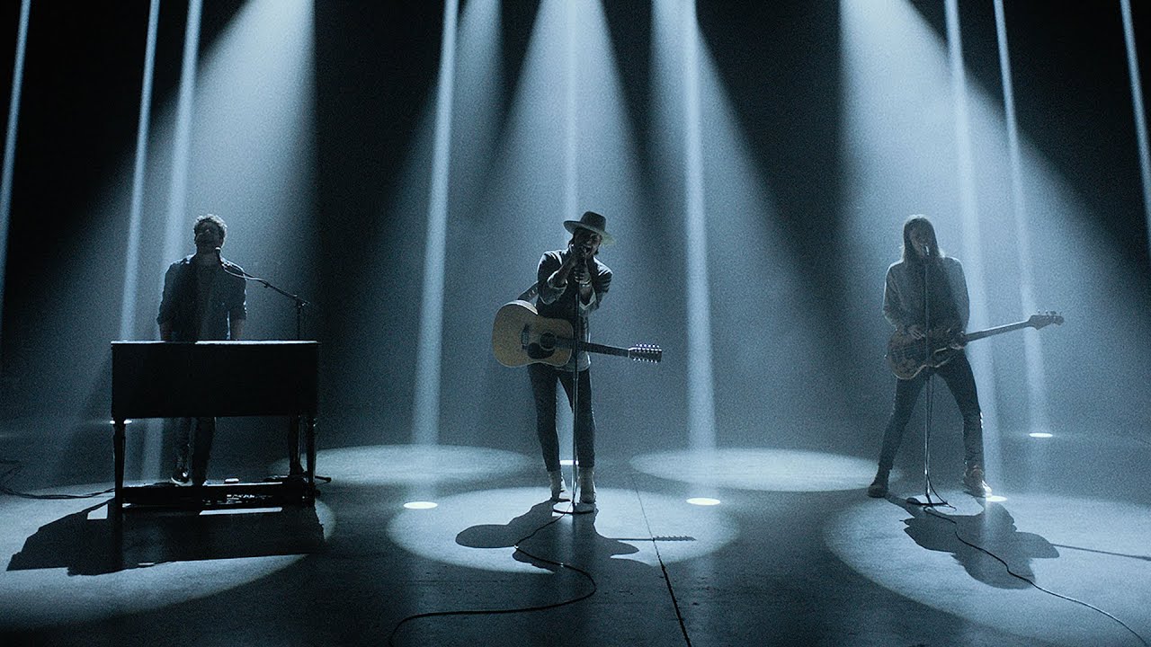 NEEDTOBREATHE - 