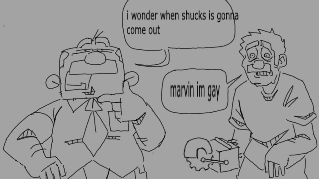 Funny shucks remix teaser haha wow (READ DESC)