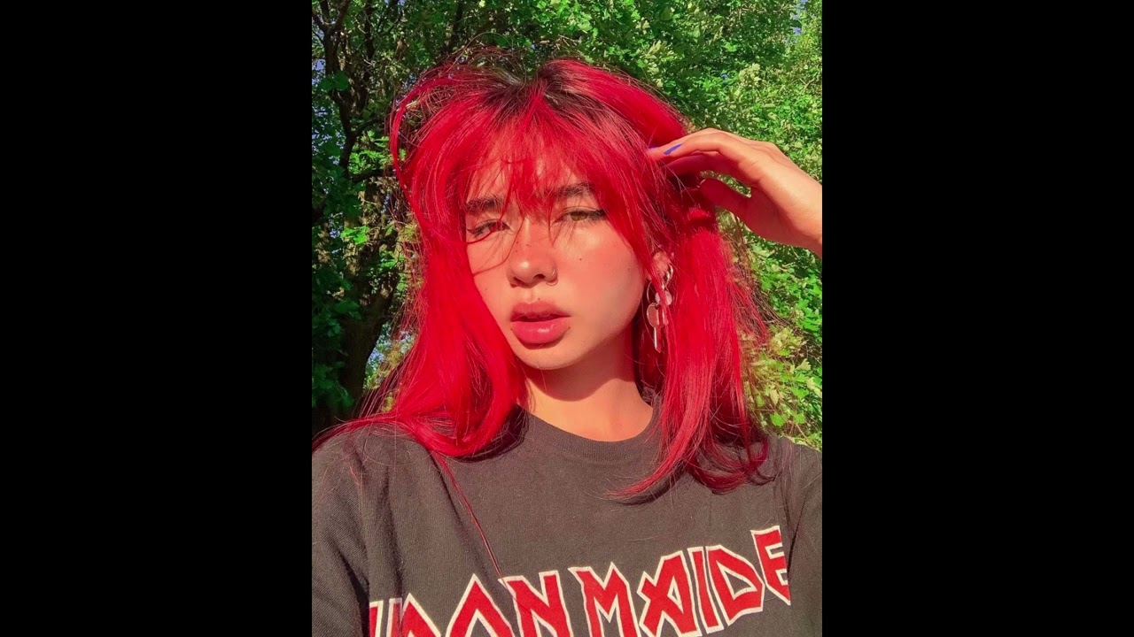 [REDHEAD] - blp kosher type beat