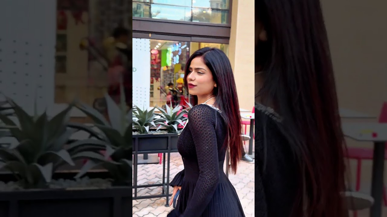 Maine koi jaadooo bhi kiya🤷🏻‍♀️😘 