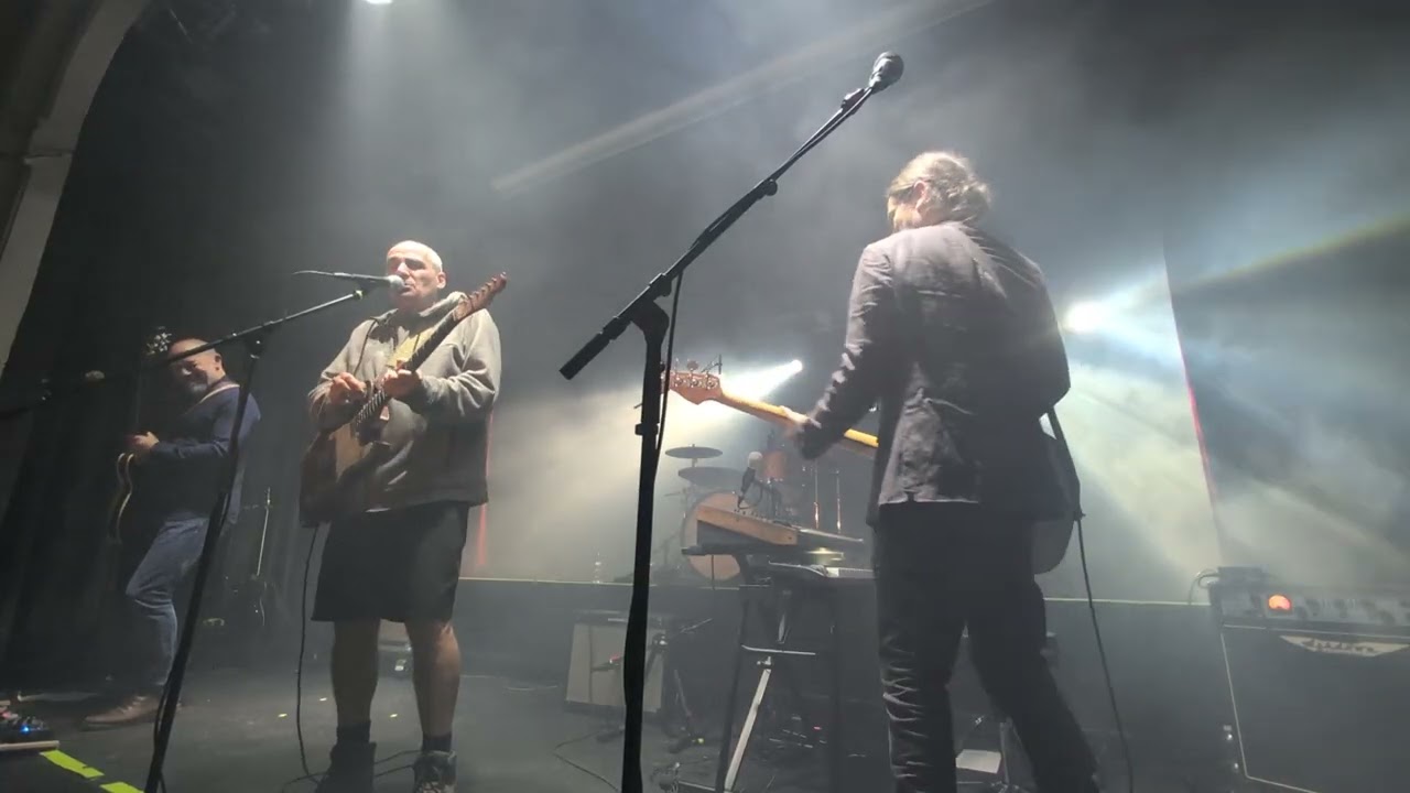 Edda | Macchia | Live ARCI Bellezza 