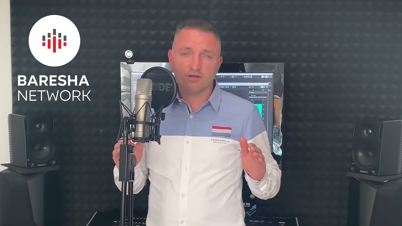 Ibrahim Kasami - Banu zemer mire