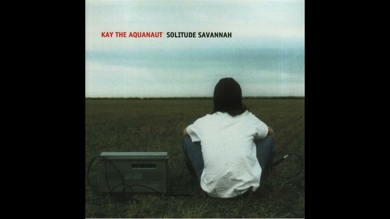 Kay the Aquanaut - Solitude Savannah Cracker (2002)