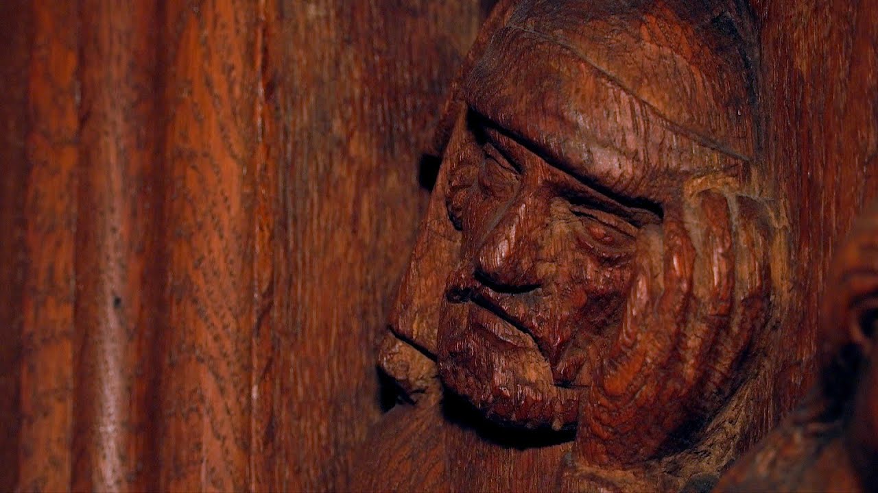 Heiliger Josef in der Kunst