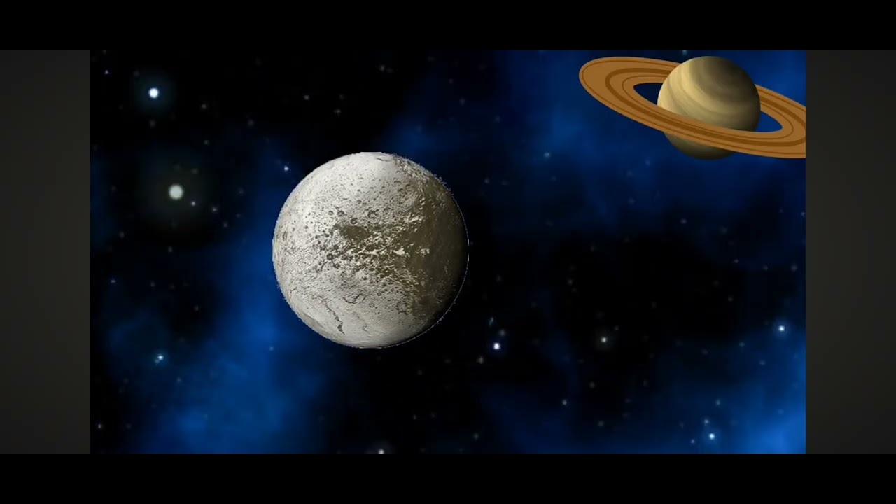 SOLAR SYSTEM BAND!