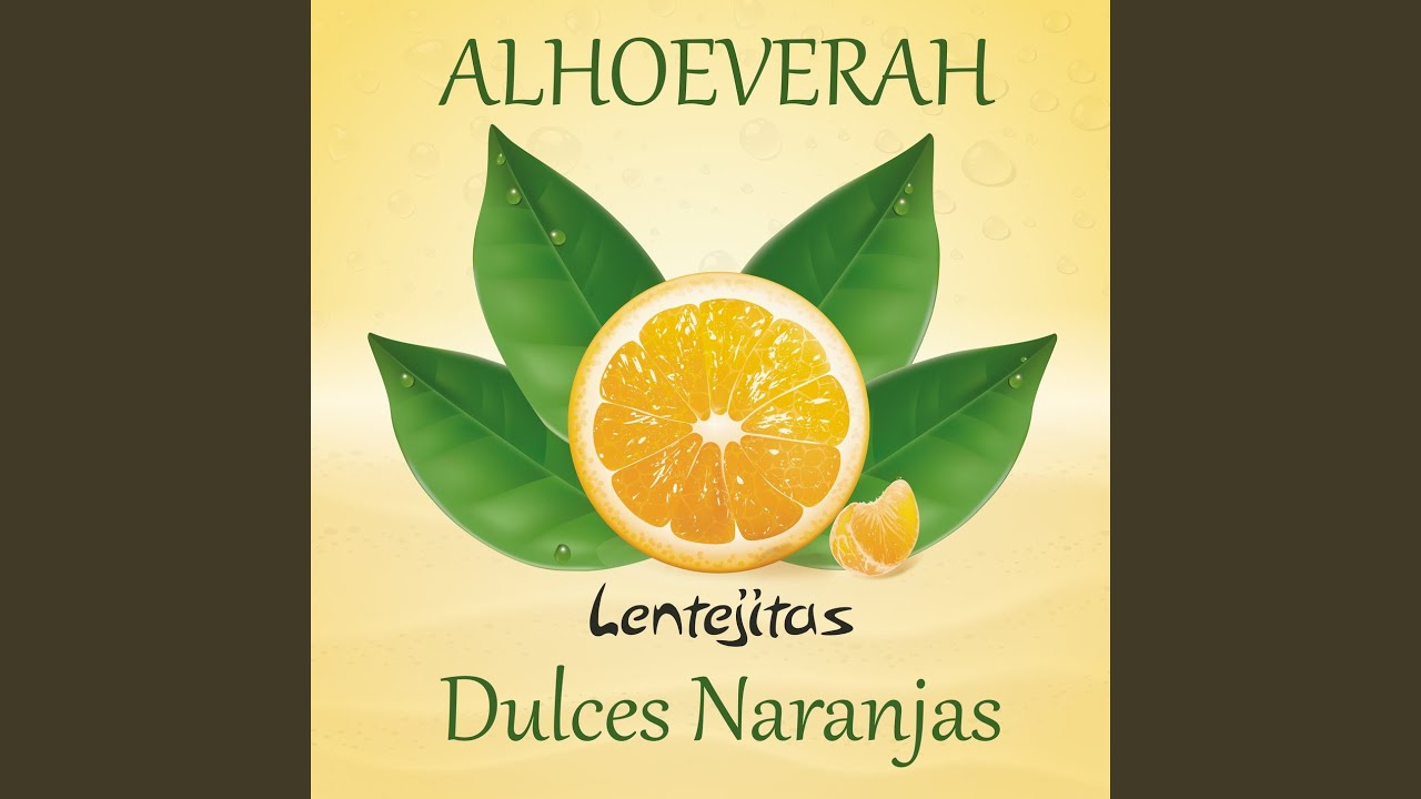 Dulces Naranjas